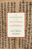 The Platform Sutra of the Sixth Patriarch (eBook, ePUB)