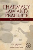 Pharmacy Law and Practice (eBook, ePUB)