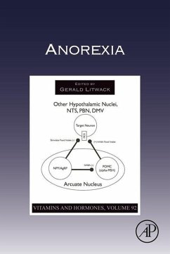 Anorexia (eBook, ePUB)