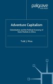 Adventure Capitalism (eBook, PDF)