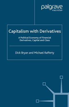 Capitalism With Derivatives (eBook, PDF)