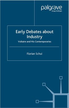 Early Debates about Industry (eBook, PDF)
