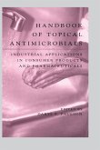 Handbook of Topical Antimicrobials (eBook, PDF)