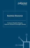 Business Discourse (eBook, PDF)