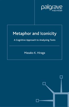 Metaphor and Iconicity (eBook, PDF)