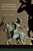 The Invention of Greek Ethnography (eBook, ePUB)