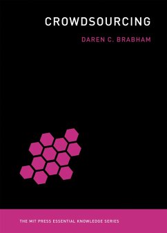 Crowdsourcing (eBook, ePUB) - Brabham, Daren C.