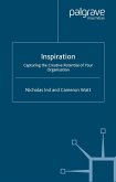 Inspiration (eBook, PDF)