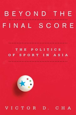 Cover Beyond the Final Score (eBook, ePUB)