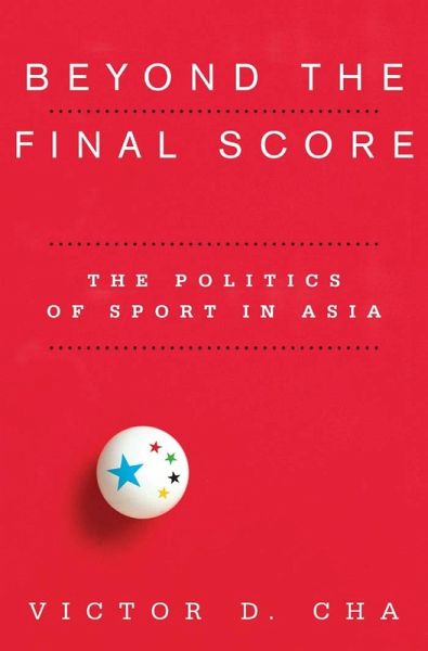 Beyond the Final Score (eBook, ePUB)