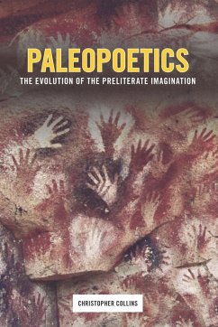 Cover Paleopoetics (eBook, ePUB)