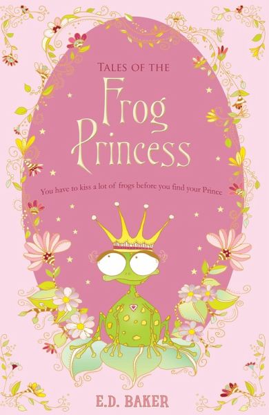 Tales of the Frog Princess (eBook, ePUB) Tales of the Frog Princess (eBook, ePUB)