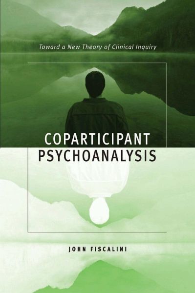 Coparticipant Psychoanalysis (eBook, ePUB)
