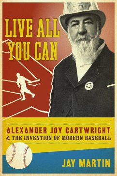 Live All You Can (eBook, ePUB) - Martin, Jay