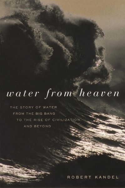Water from Heaven (eBook, ePUB) Water from Heaven (eBook, ePUB)