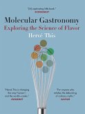 Molecular Gastronomy (eBook, ePUB)