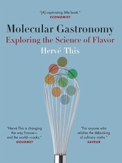 Cover Molecular Gastronomy (eBook, ePUB)