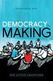 Democracy in the Making (eBook, ePUB)