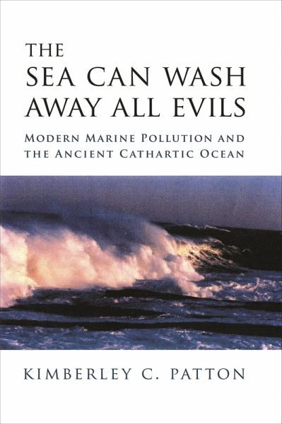 The Sea Can Wash Away All Evils (eBook, ePUB)