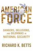 American Force (eBook, ePUB)