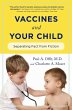 Vaccines and Your Child (eBook, ePUB) - Bild 1
