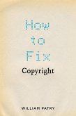 How to Fix Copyright (eBook, ePUB)