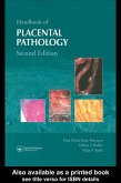 Handbook of Placental Pathology (eBook, PDF)