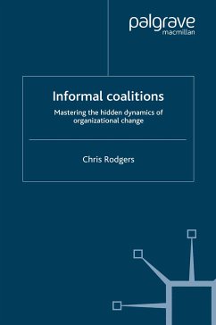 Informal Coalitions (eBook, PDF)