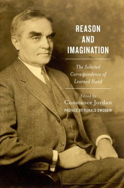 Reason and Imagination (eBook, ePUB)