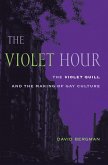 The Violet Hour (eBook, ePUB)