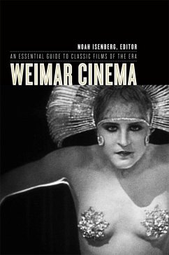 Weimar Cinema (eBook, ePUB)