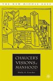 Chaucer’s Visions of Manhood (eBook, PDF)