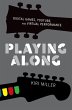 Playing Along (eBook, ePUB) - Bild 1