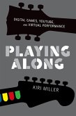 Playing Along (eBook, ePUB)