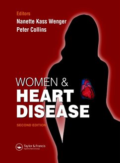Women and Heart Disease (eBook, PDF) - Julian, Desmond; Wenger, Nanette