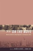 On the Move (eBook, ePUB)