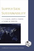 Supply-Side Sustainability (eBook, ePUB)