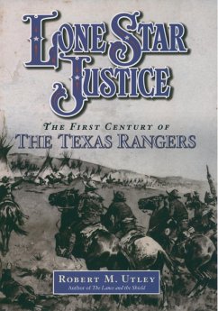 Cover Lone Star Justice (eBook, ePUB)
