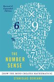 The Number Sense (eBook, ePUB)