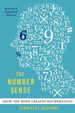 Cover The Number Sense (eBook, ePUB)