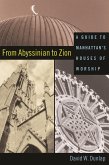 From Abyssinian to Zion (eBook, ePUB)