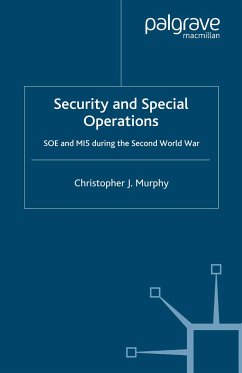 Security and Special Operations (eBook, PDF)