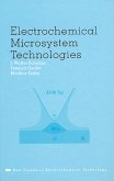 Electrochemical Microsystem Technologies (eBook, PDF)
