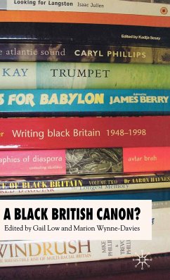 A Black British Canon? (eBook, PDF)
