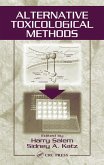 Alternative Toxicological Methods (eBook, PDF)