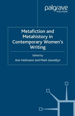 Metafiction and Metahistory in Contemporary Women's Writing (eBook, PDF)