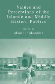 Values and Perceptions of the Islamic and Middle Eastern Publics (eBook, PDF)
