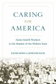 Caring for America (eBook, ePUB)