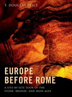 Cover Europe before Rome (eBook, ePUB)