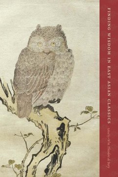 Finding Wisdom in East Asian Classics (eBook, ePUB)